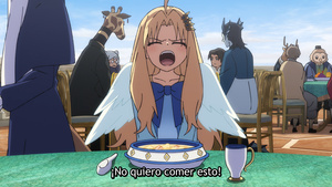 The Rising of the Shield Hero Season 4